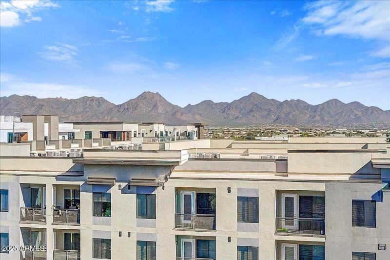 21-McDowell Mountain View