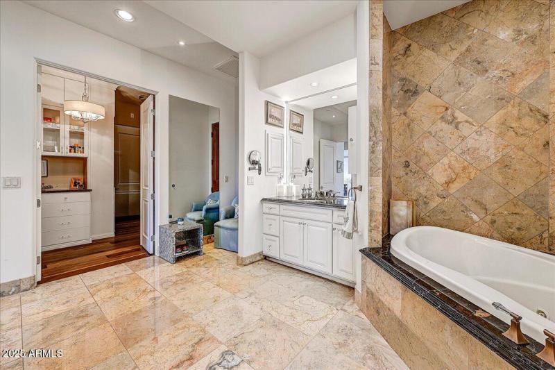 38-Primary Bathroom II