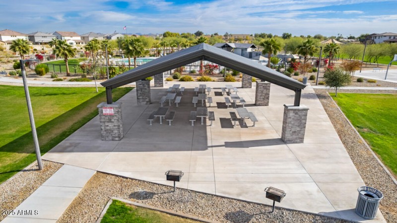 Community Amenity Photo