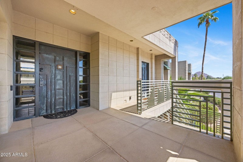 Welcome to the Biltmore Hotel Villas!