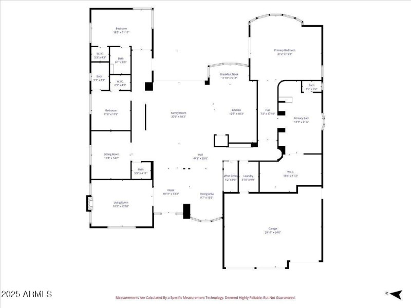 71-Floor plan