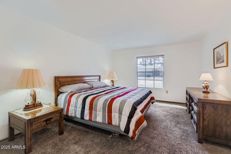 10 - Primary Bedroom