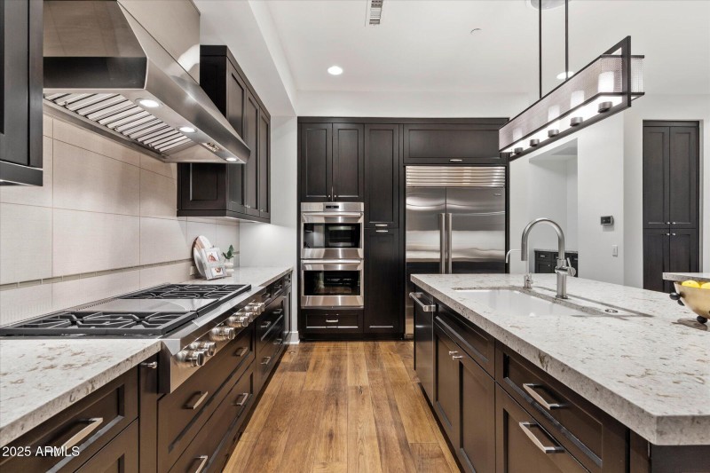 Wolf & Sub-Zero Appliances