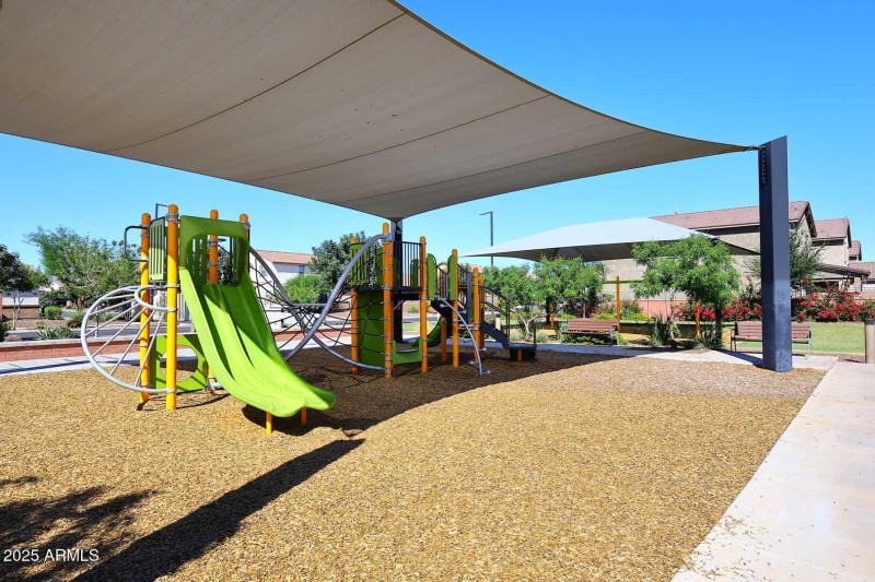 Community Park-Play Area