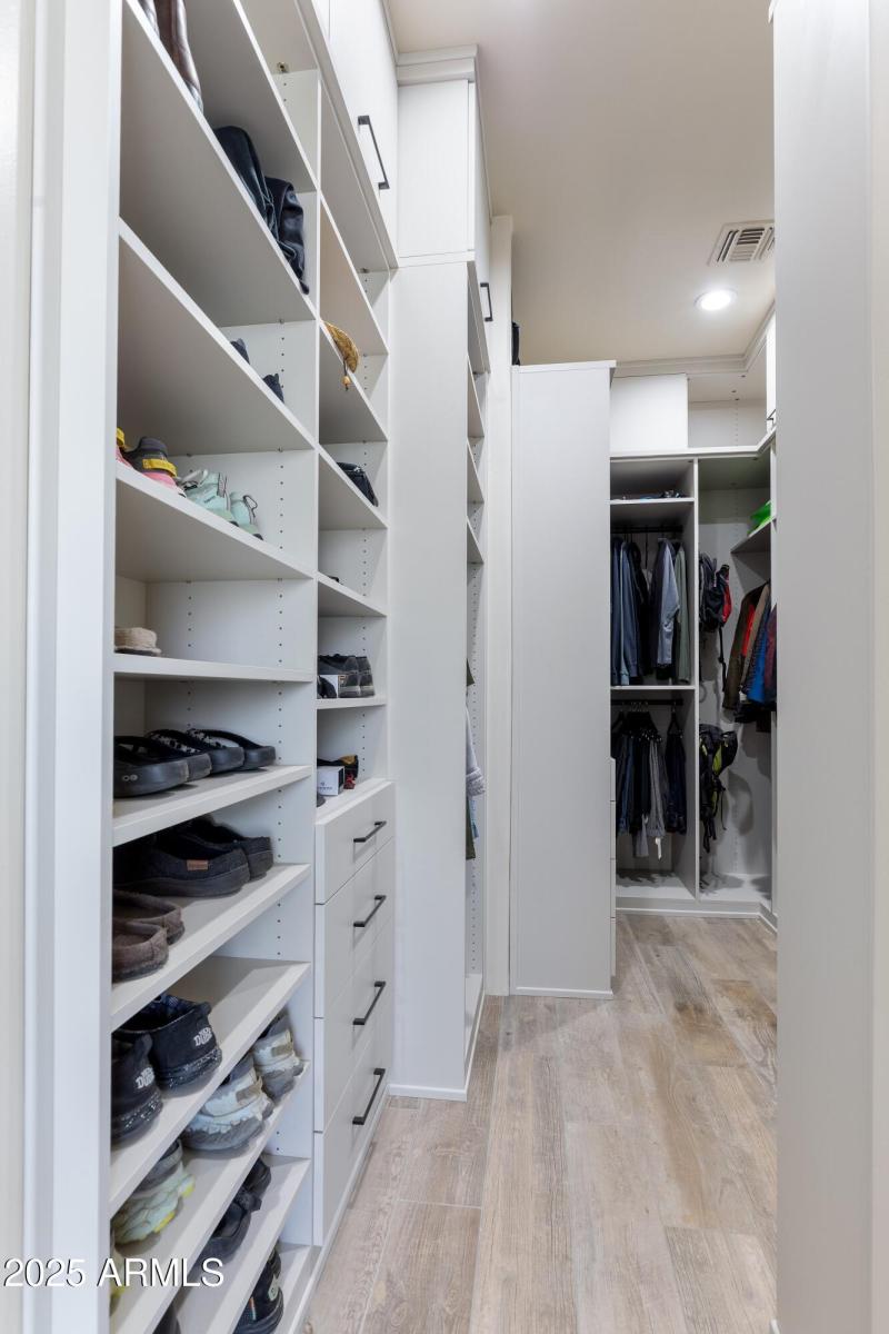 California Closet