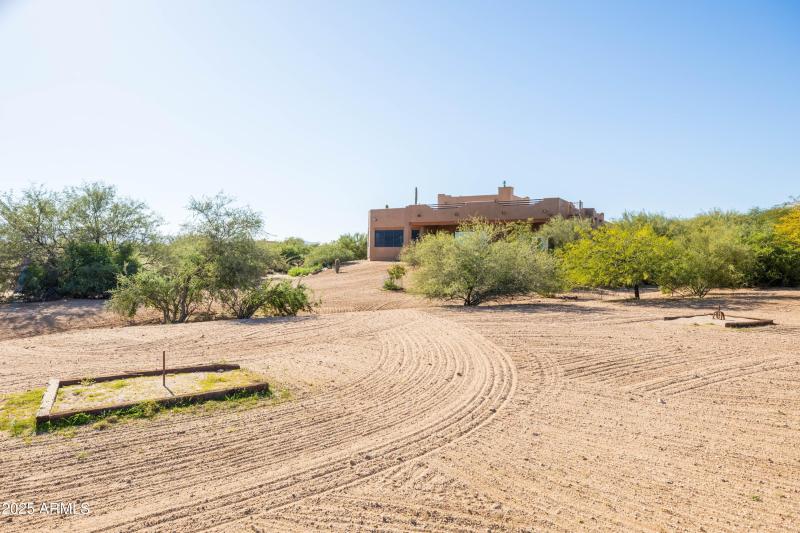 Lots of Room for Additions