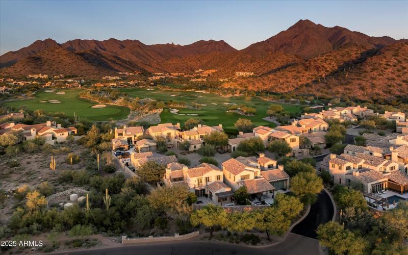 063_Community Aerial View