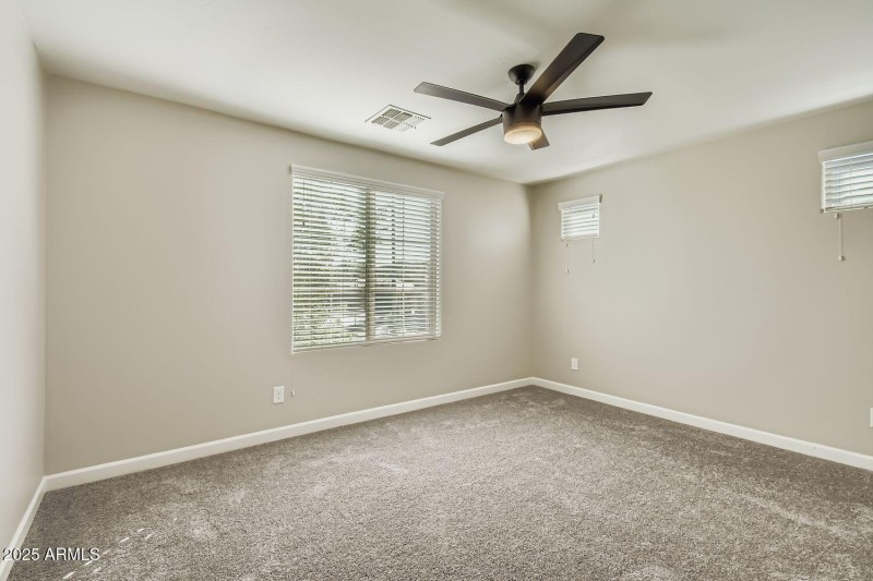 28 2nd Floor Bedroom