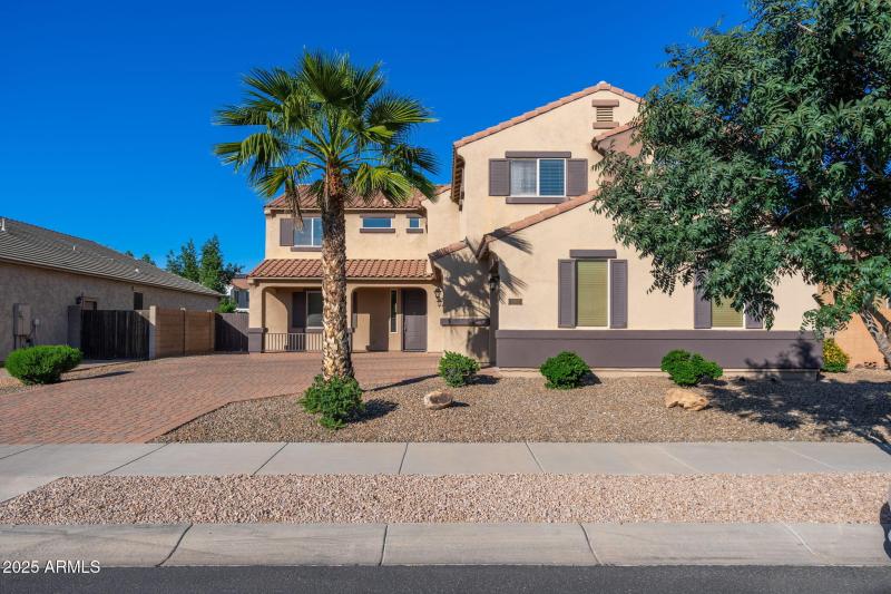 22162 E Via Del Oro - 01