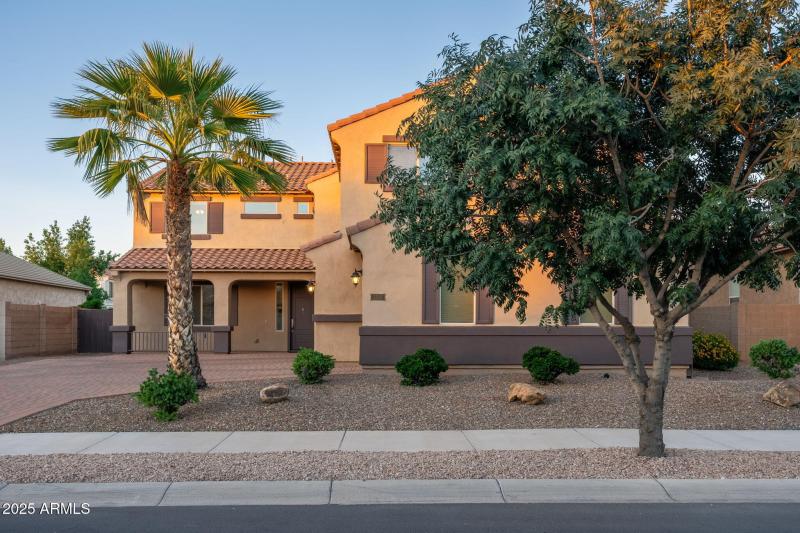 22162 E Via Del Oro - 47