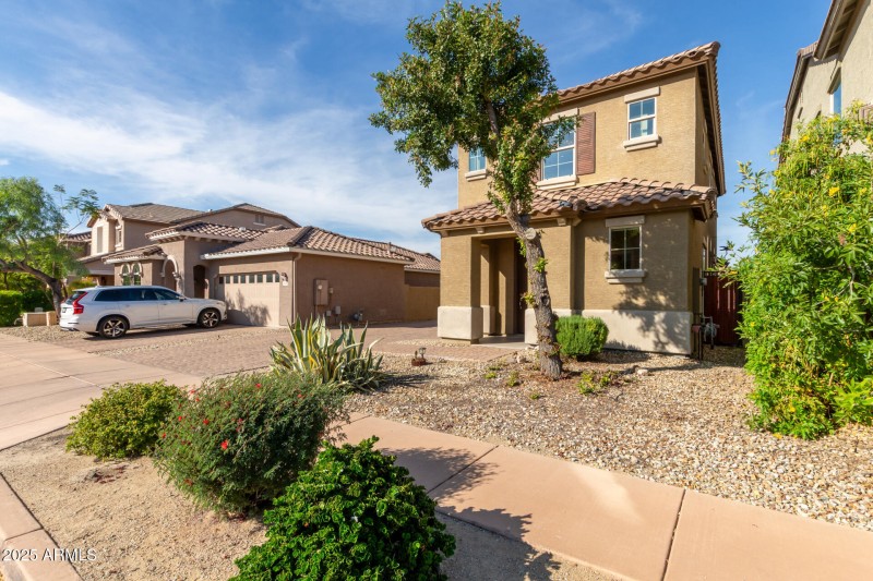 North Phoenix Home For Sale
