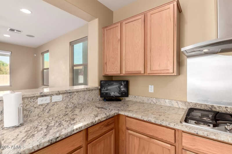 Granite Countertops