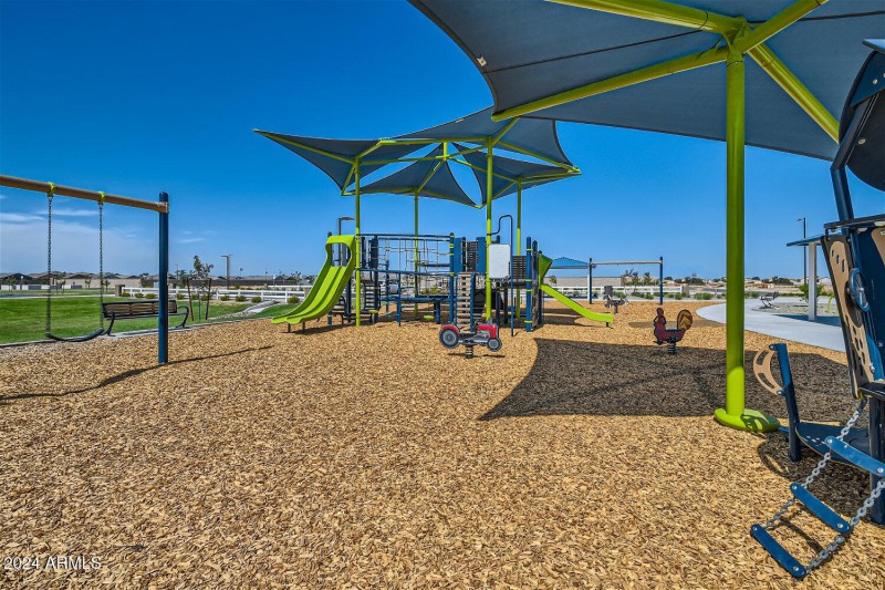 Amenity Playground