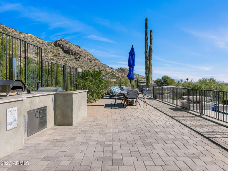 35upper deck pool lounge