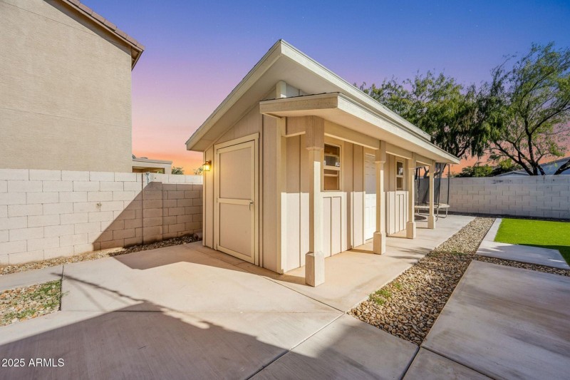 20243 N Ryans Trl VT 5