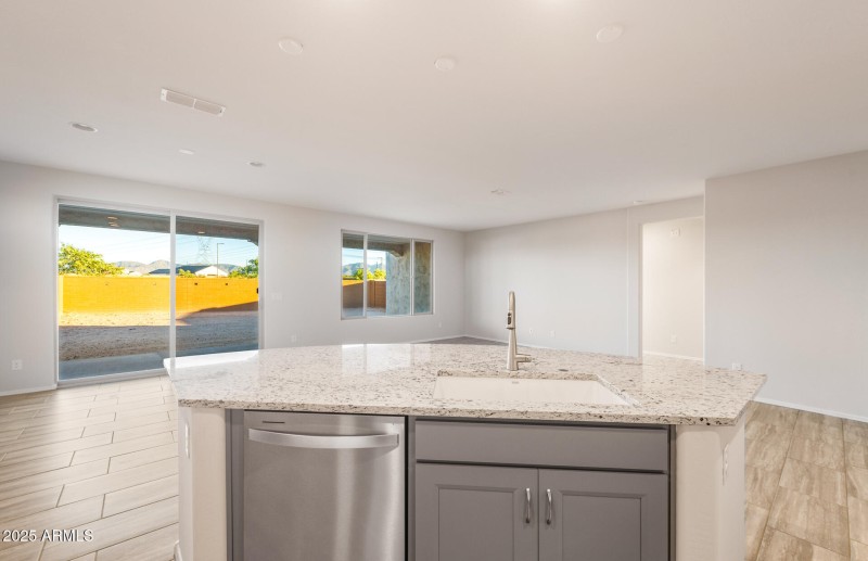 Kitchen/Cafe/Gathering Room