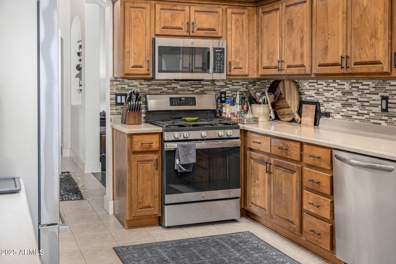 Newer Appliances 2021