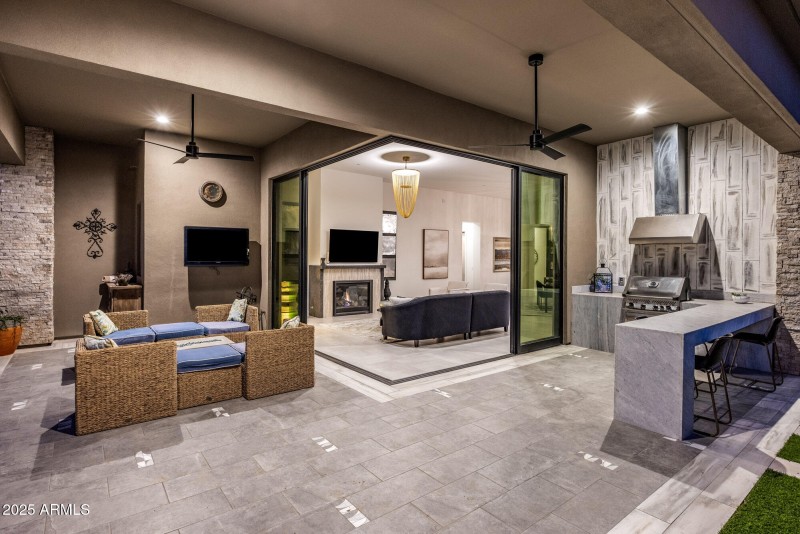 Effortless Outdoor Living