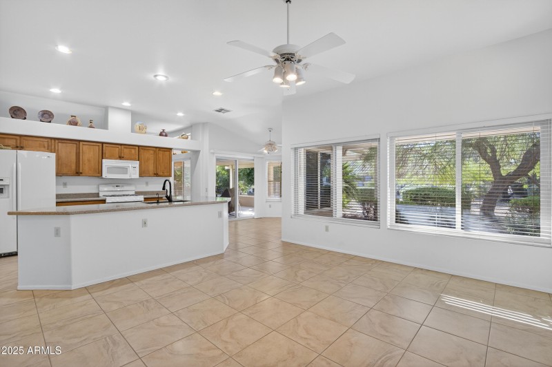 Beautiful Natural Light