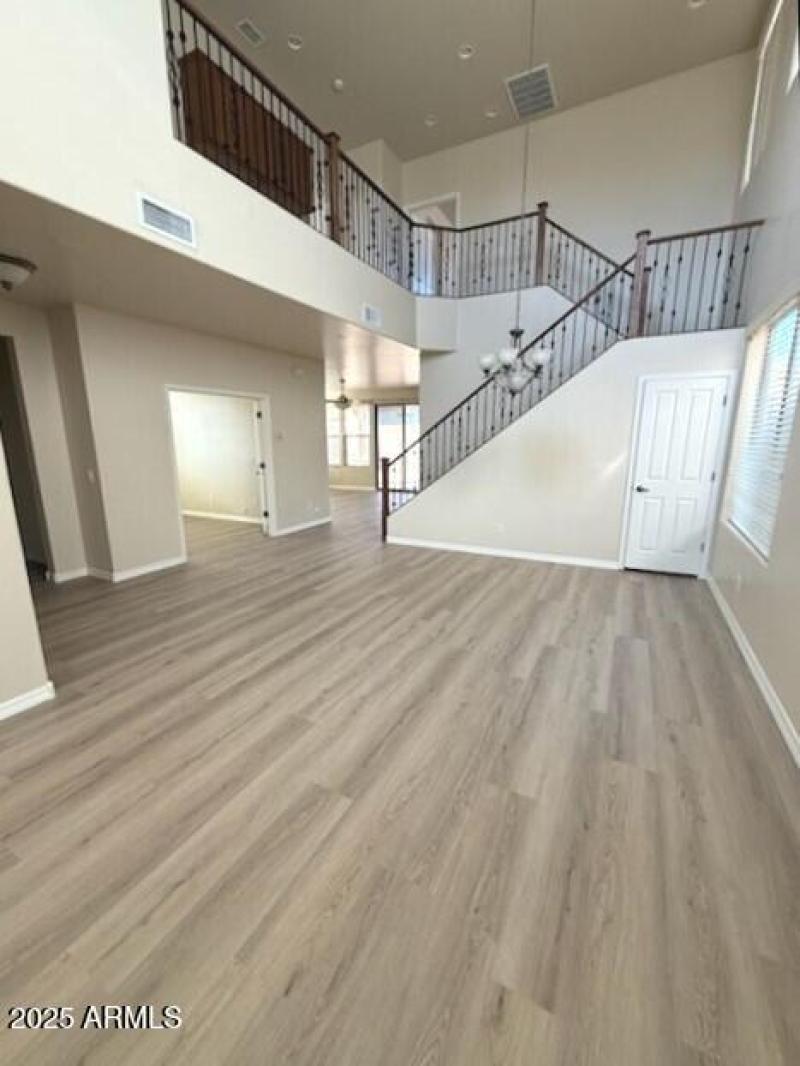 New Flooring Nov 2025