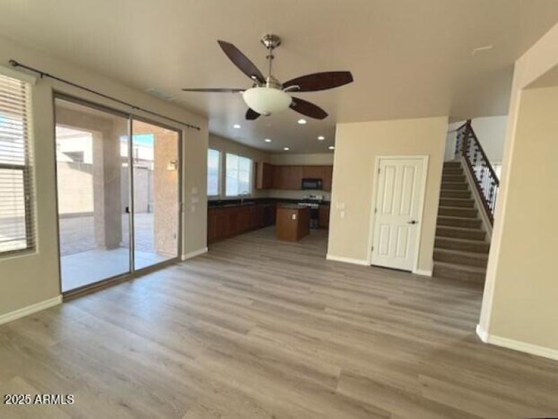 New Flooring Nov 2025