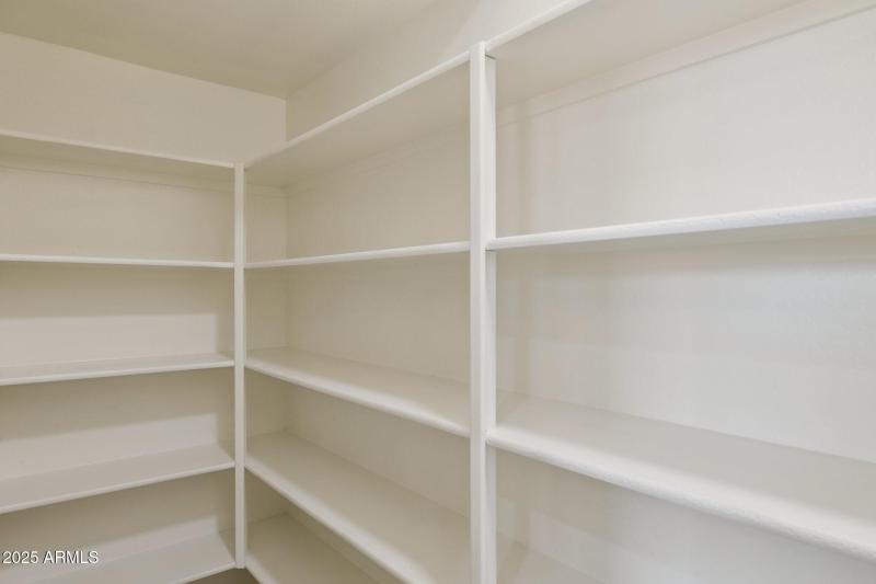 Large Pantry