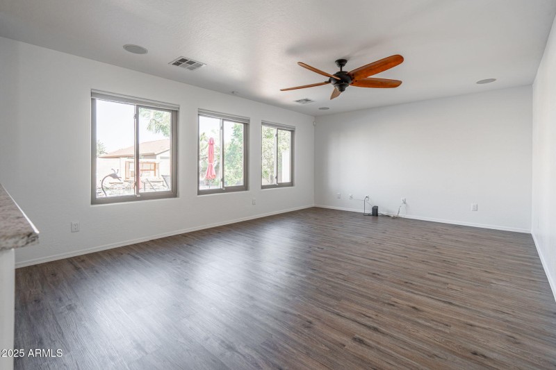 Cozy Living Room Retreat