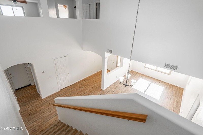 Expansive Ceilings 2