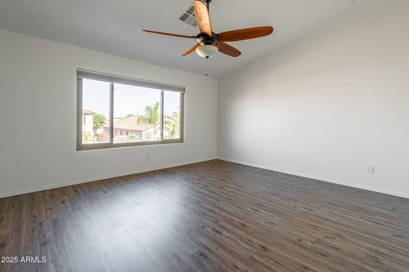 Relaxing Primary Suite