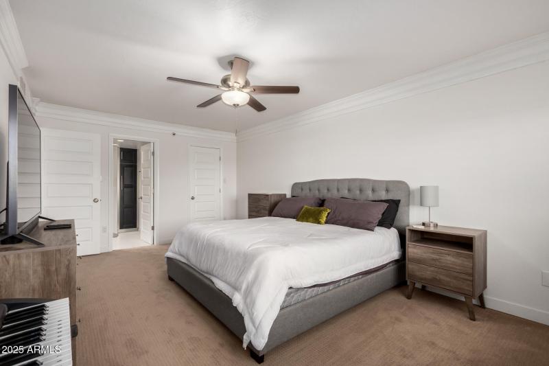 SECOND SPLIT ENSUITE WITH LOVELY BATH