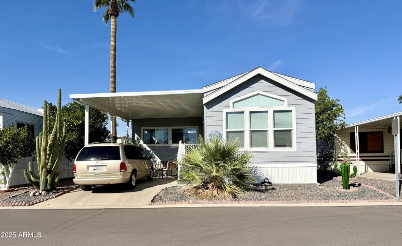 7750 E. Broadway Rd. #734