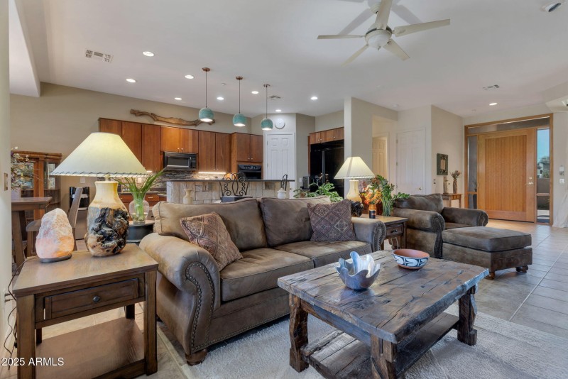 33572 N 79th Way Great room