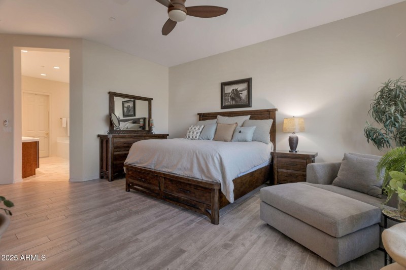 33572 N 79th Way Primary bedroom