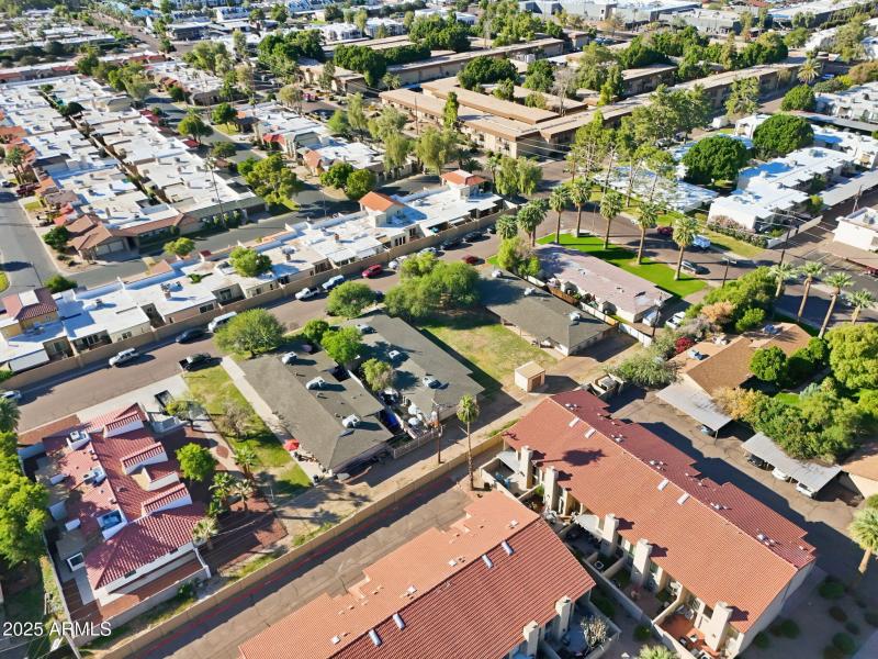 Heatherbrae Triplexes