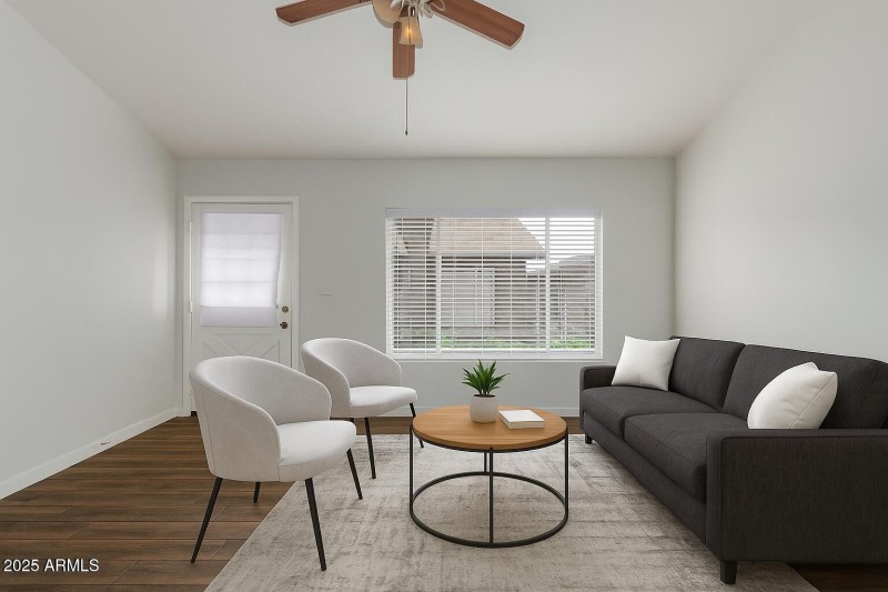 6406 S Lakeshore Dr, Unit D