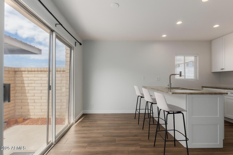 6406 S Lakeshore Dr, Unit D