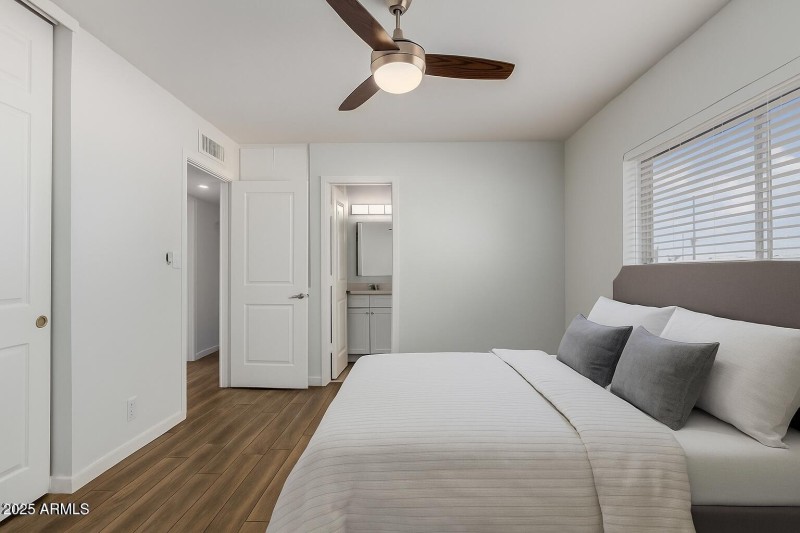 6406 S Lakeshore Dr, Unit D