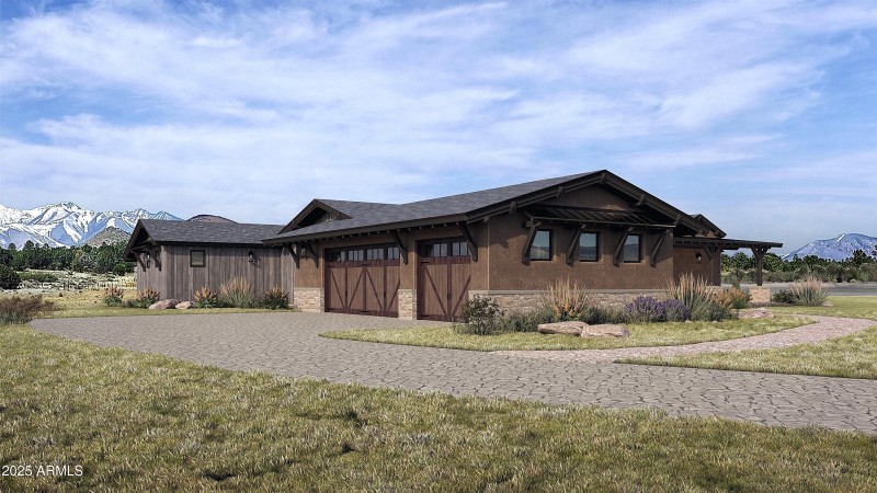 Sun Valley Rendering (2)