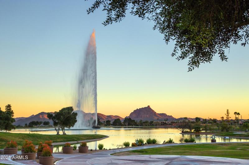 Fountain Hills, AZ_