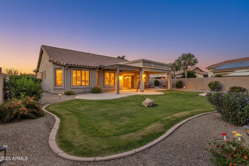 4915 S Tangerine Ln VT 4