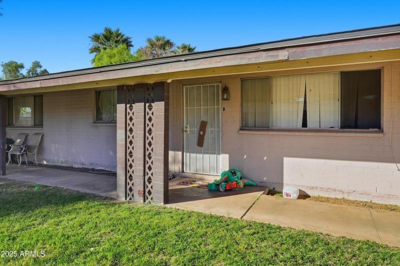 7808 E Heatherbrae Unit B