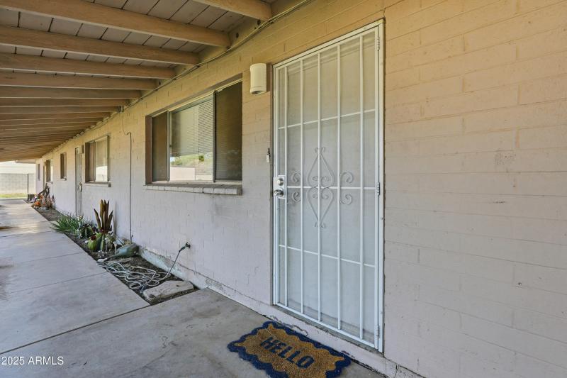 7814 E Heatherbrae Unit A