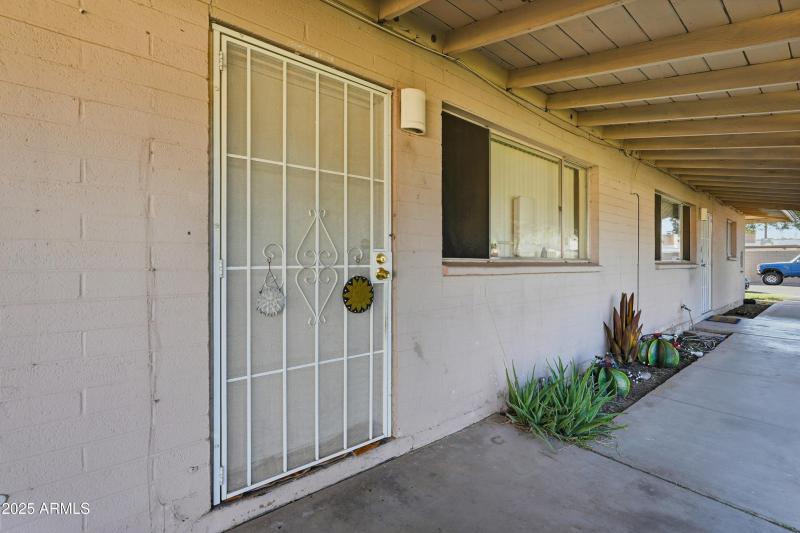 7814 E Heatherbrae Unit B