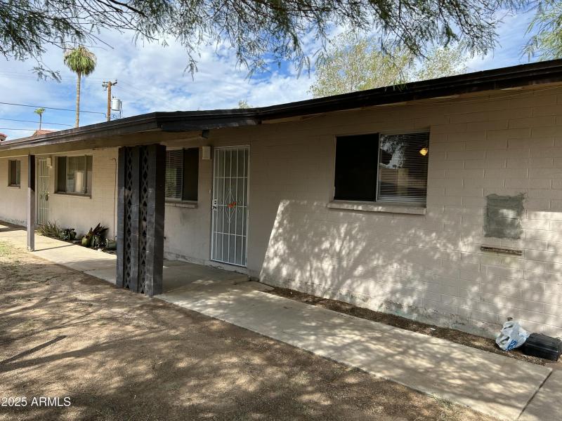 7814 E Heatherbrae Unit A