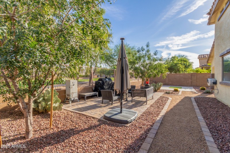 33 - DEL RANCHO 22280