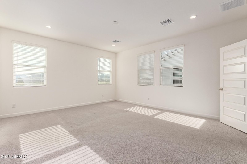 Views from your primary