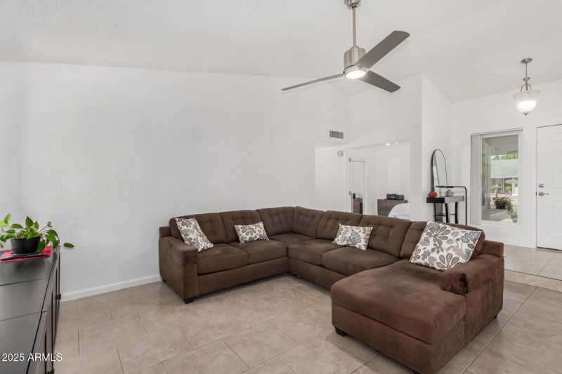 Come on In and Cozy Up!