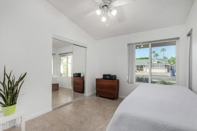 Another Perfect Flexible Space