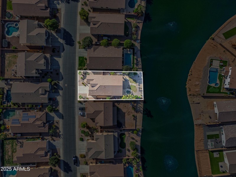 Drone property higlight-40558 W Park Hil