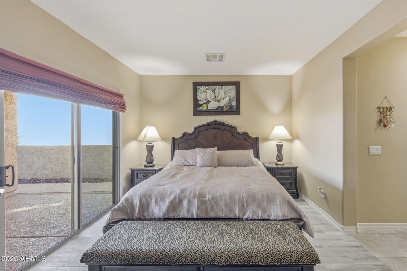 Primary bedroom-40558 W Park Hill Drive-